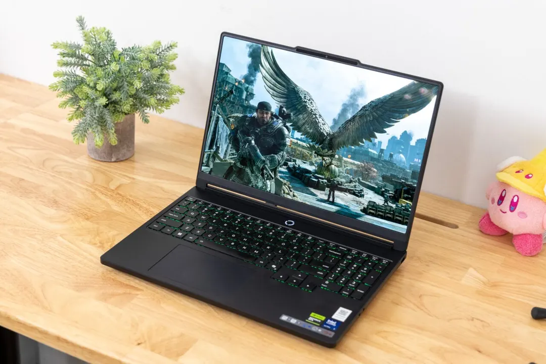 Lenovo Legion 5i (2026) Review: OLED Screen at $3,016 in a Mid-Range Shell