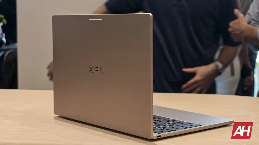 Dell XPS Googlebook starts at $999, 32GB RAM upgrade costs $600