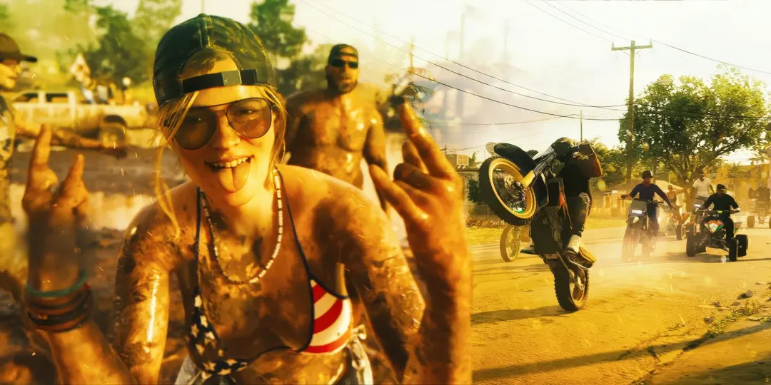 Rockstar: GTA 6 satire targets conspiracy theories, not Trump and MAGA