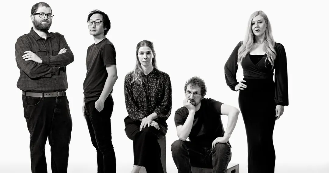 Q&A with ex-OpenAI, Anthropic and DeepMind researchers on AI risks