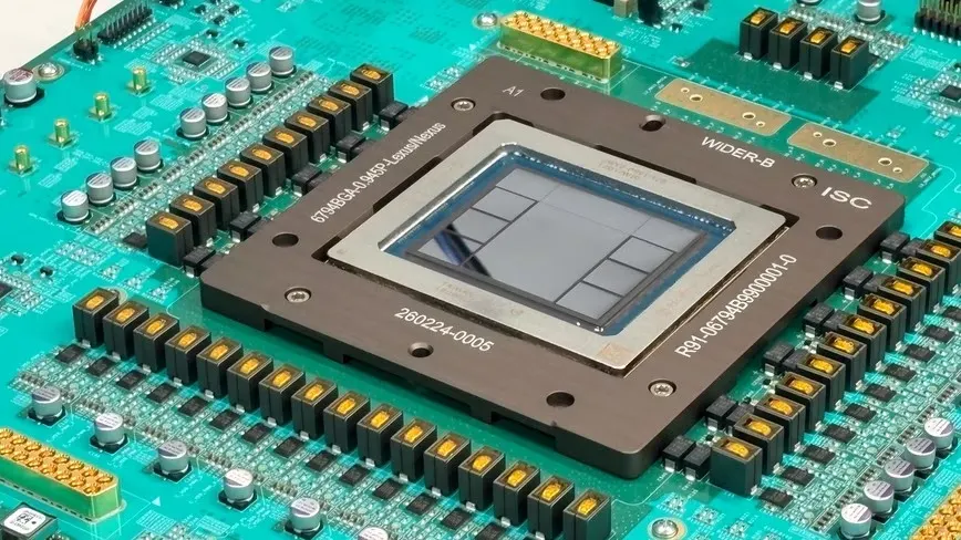 OpenAI chip chief: we don't fully trust AI models for chip design