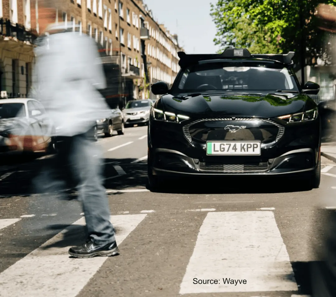 Inside the robotaxi: Cybercab chips, cameras and wireless charging