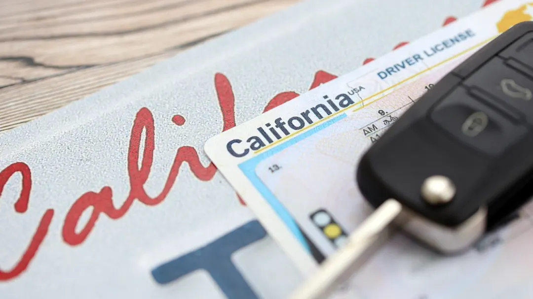 California's CARS Act takes effect for car buyers