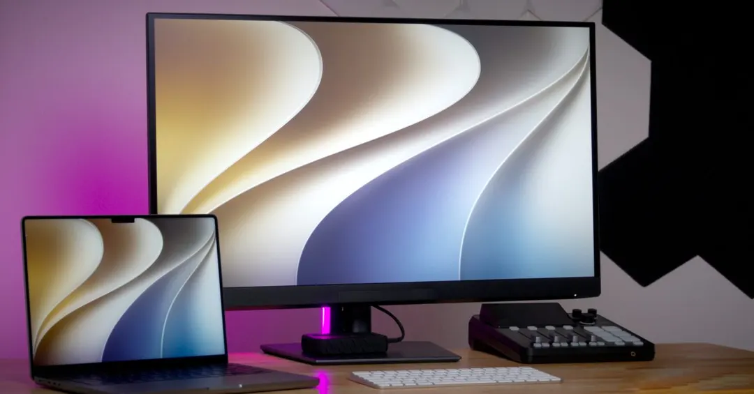 macOS 27 Golden Gate fixes HDR on third-party displays with scaled resolutions
