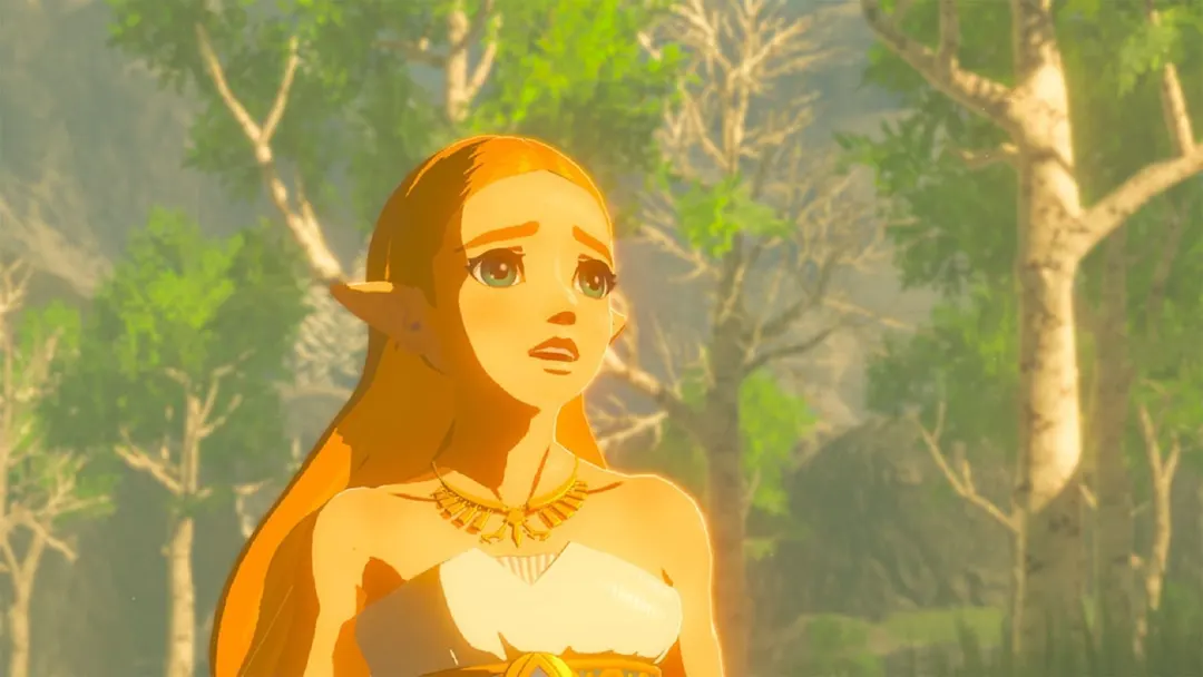 Breath of the Wild runs on PS5 at 4K via emulator