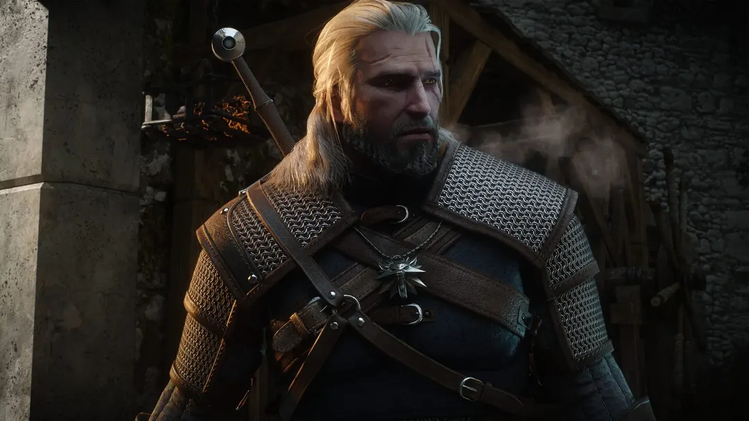 CD Projekt Red Working on PS5 Performance Fixes for The Witcher 3 Remastered After Two Patches