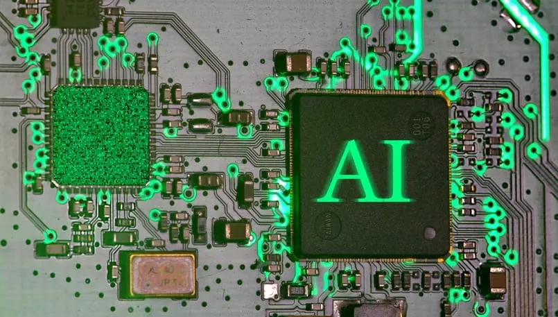 California executive charged in $300M AI server smuggling scheme to China