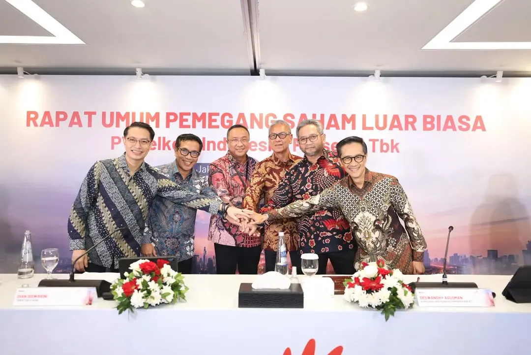 Telkom Moves Over 90% of Network Under InfraNexia in Wholesale Fiber Spin-Off