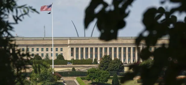 Pentagon breach of 3M records went undetected for nine months