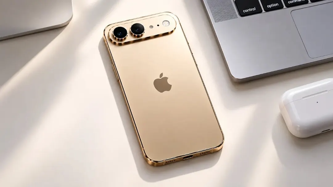 iPhone Air 2 leak: second camera, 2nm A20 Pro chip, spring 2027 launch
