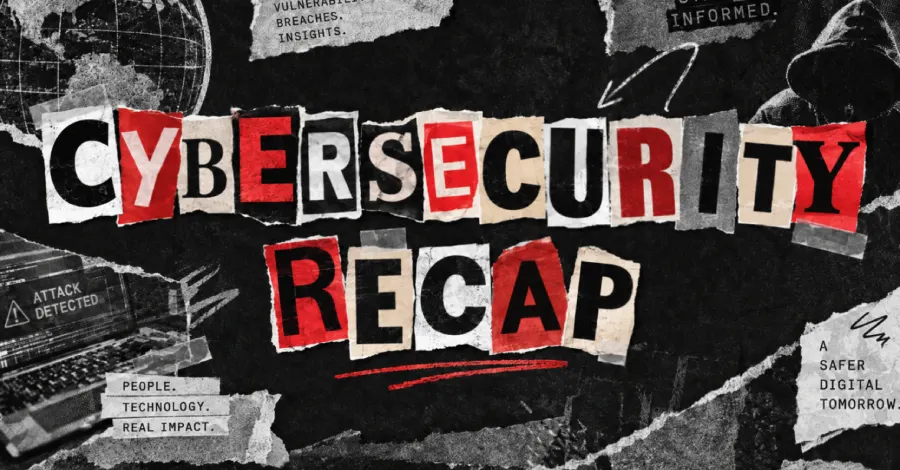 Weekly Recap: NetScaler and FortiMail 0-Days, AI Coding Leaks, Spectre v2 and Ransomware Arrests