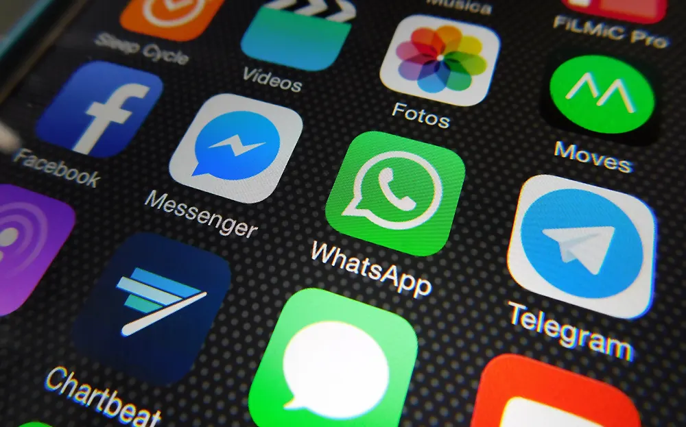 WhatsApp drops support for older Android and iPhone models