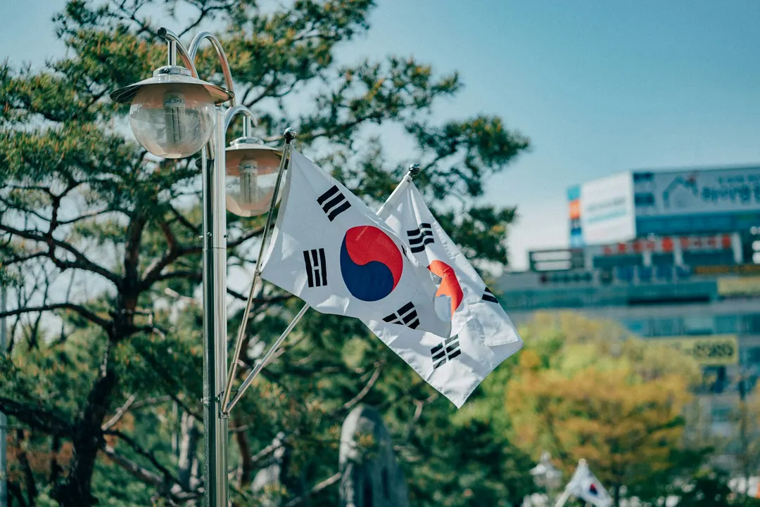 South Korea Teaches Kids AI With Ethics First