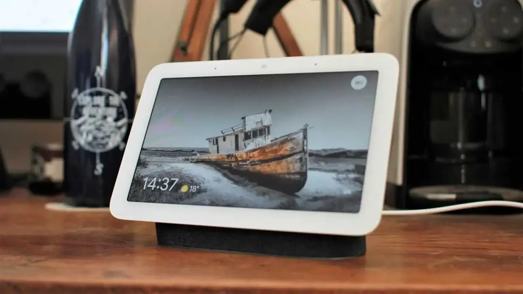 Leak: Apple's HomePad smart display to get 6-inch and 9-inch screens