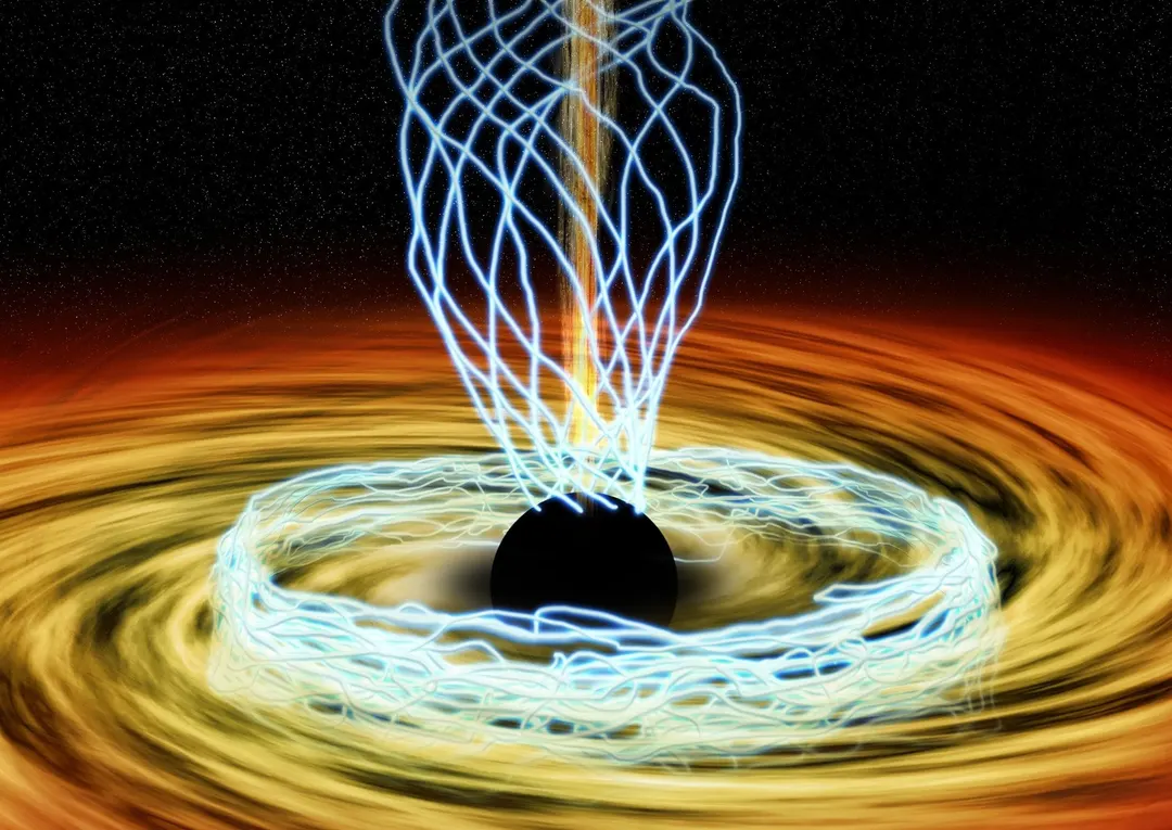 Scientists propose hunting for Penrose process signatures at Sgr A*