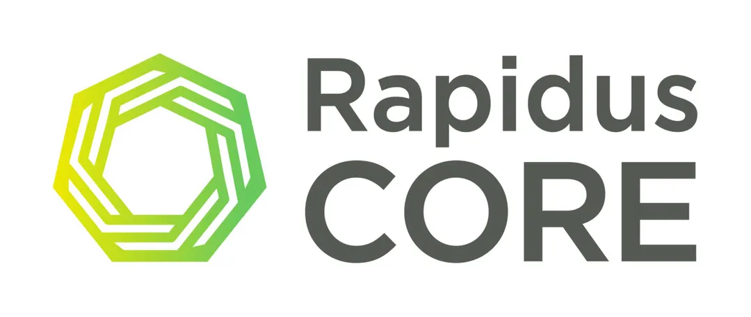 Rapidus unveils CORE global framework for chip development and production