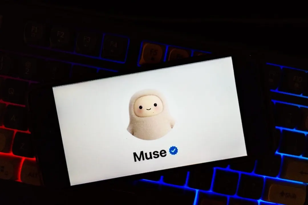 Meta's Muse Builds Detailed Files on Everyone in Your Life
