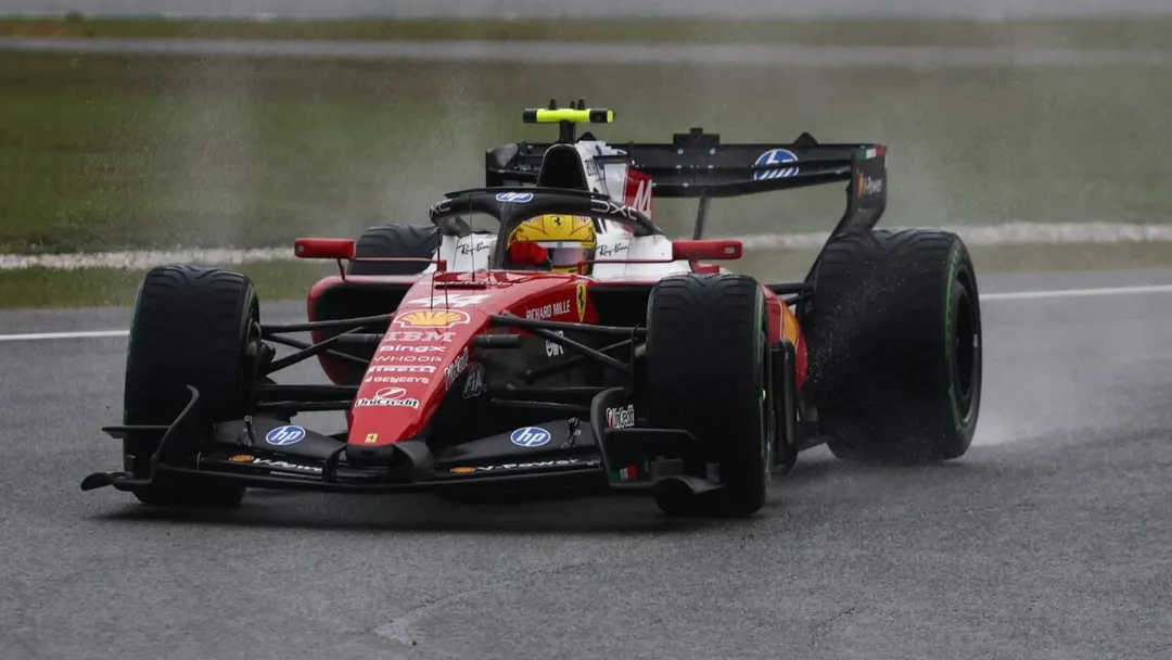 F1's Bahrain race moved to Malaysia; software bug delayed the start