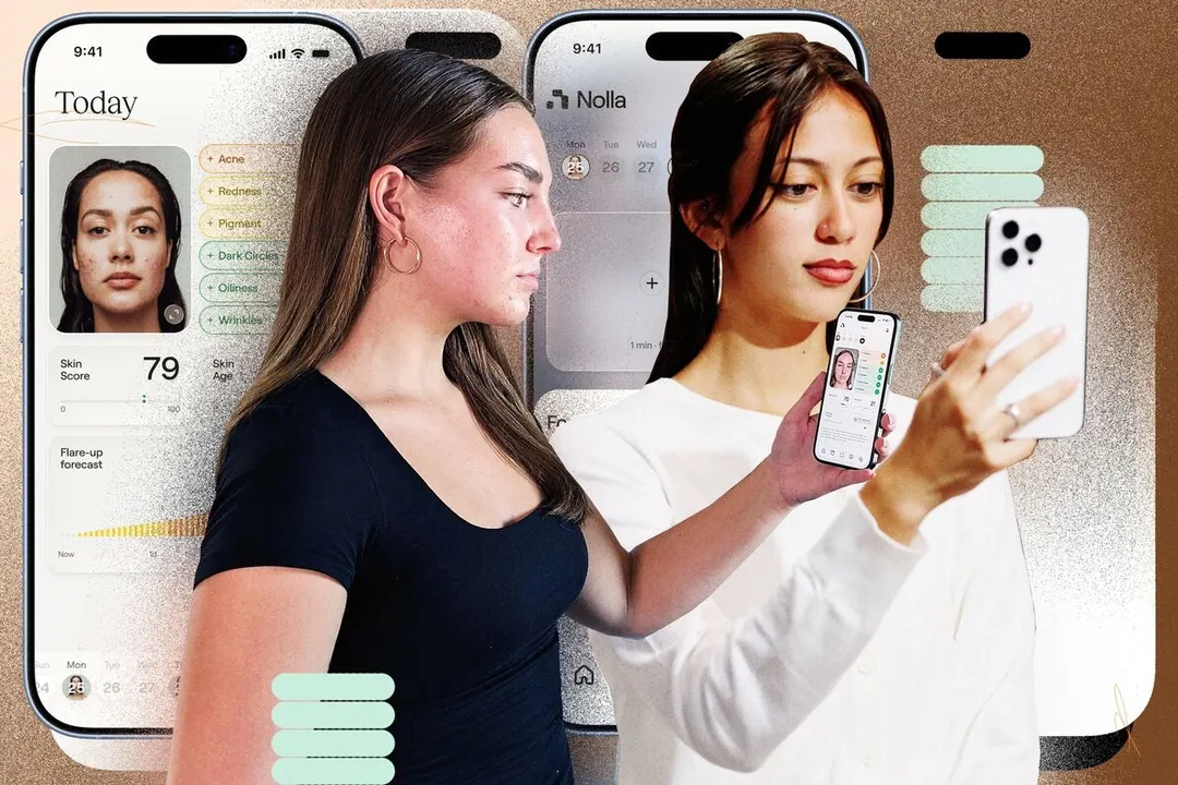 Nolla Health to use AI to diagnose and prescribe acne drugs in Utah without human oversight