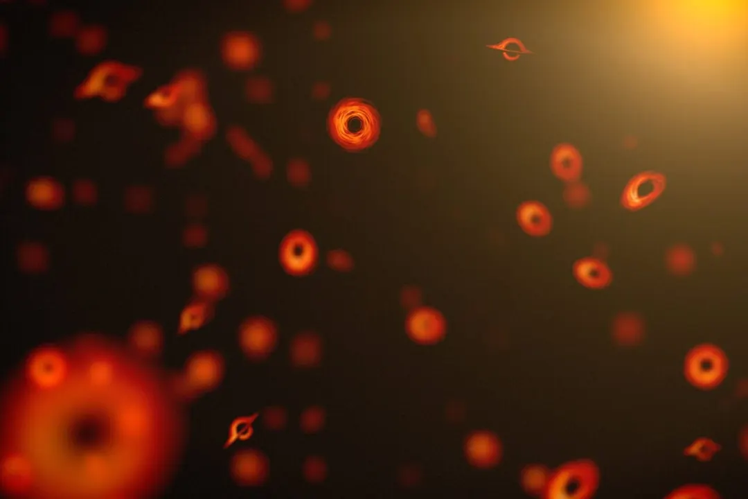 2023 Neutrino Signal Tied to Primordial Black Hole From Cosmic Strings in a Fifth Dimension