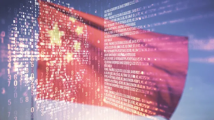 Chinese Hackers Impersonate US Officials for AI Cyber Espionage