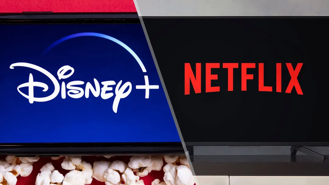 Netflix and Disney+ sign content licensing deal