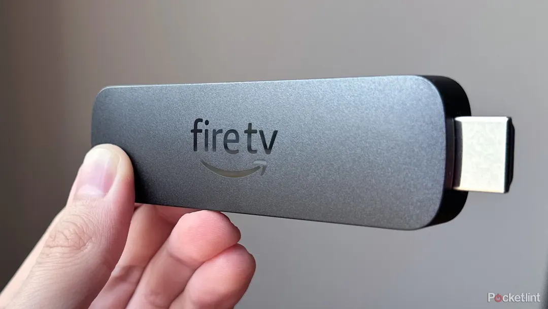 Amazon's next Fire TV update adds an Alexa+ hub and live content from 40+ services