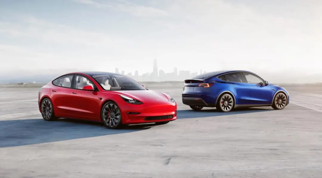 Tesla bundles free lifetime Premium Connectivity with Model 3 and Model Y Performance