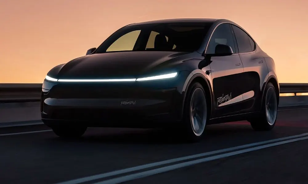 Tesla extends Robotaxi hours in Austin to 11 p.m.