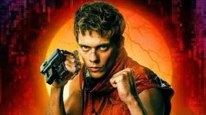 Kojima explains how Bill Skarsgard became the face of Physint