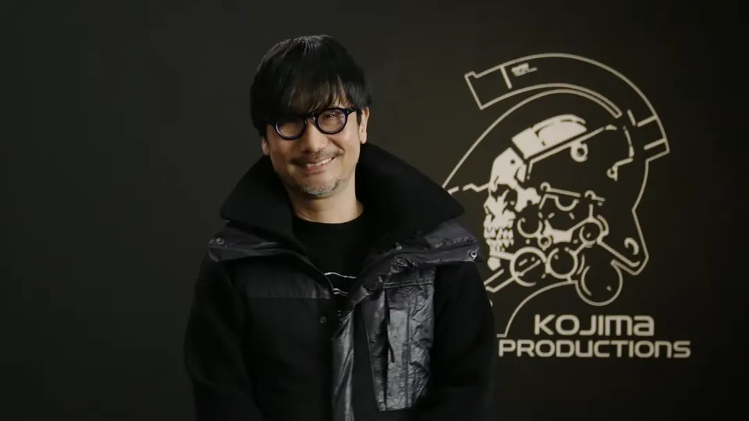 Kojima says Physint is "quite different" from Metal Gear