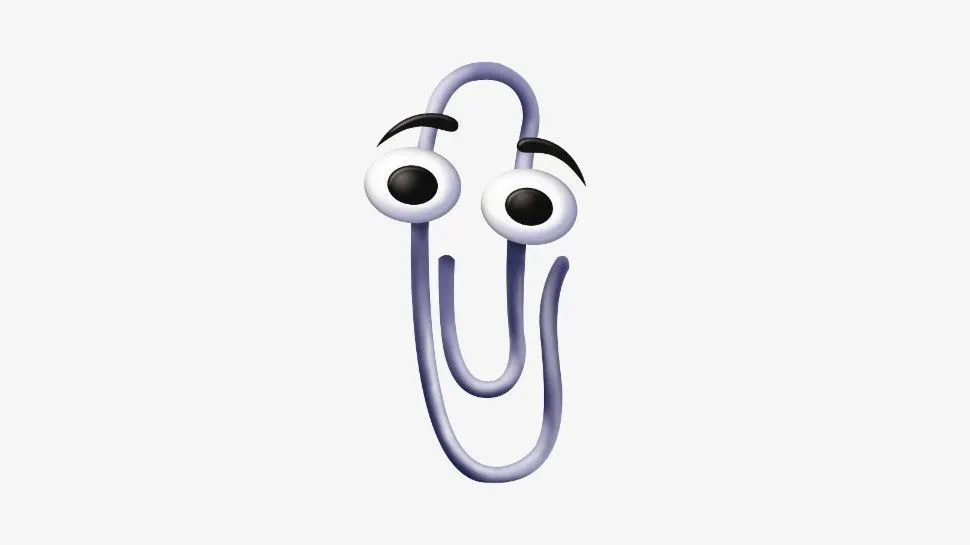 Microsoft's X account hijacked to promote $CLIPPY scam token