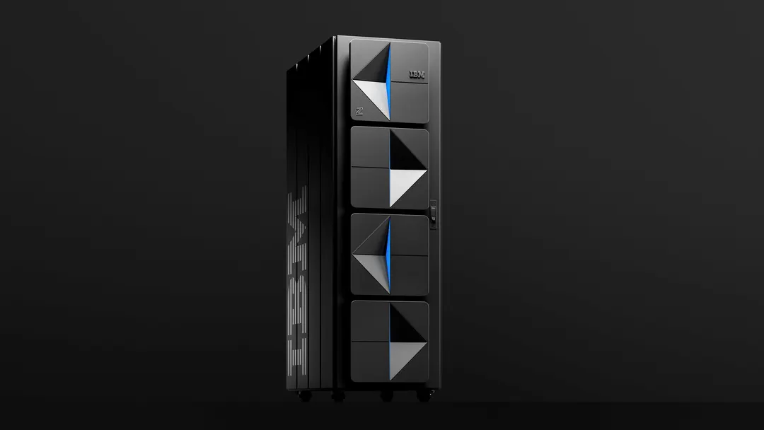 IBM expands mainframe networking with on-chip DPU and 100GbE for AI workloads
