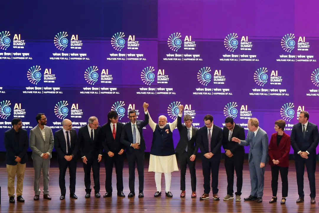 India Demands Binding AI Rules After White House Voluntary Safety Accord