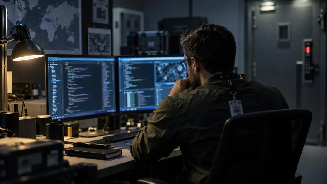 AWS details running Claude Code on Amazon Bedrock in GovCloud