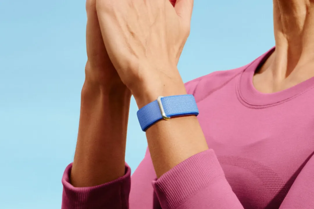 Leak: Fitbit Edge is a hybrid of Fitbit Air and Pixel Watch 5 for $149–199
