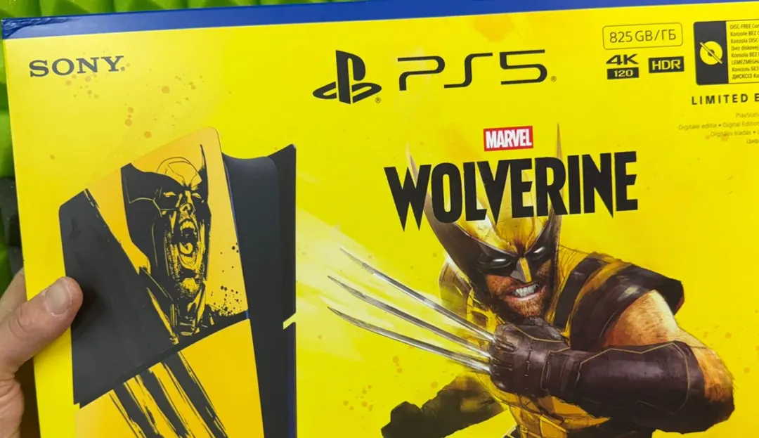 Sony quietly revised PS5 Slim internals with EDM-051 board