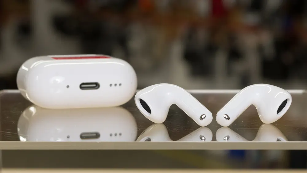 Apple AirPods 5 review: ANC on all models, two tiers