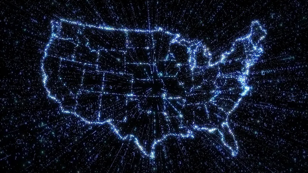 Poll: 61% of US voters oppose new AI data centers