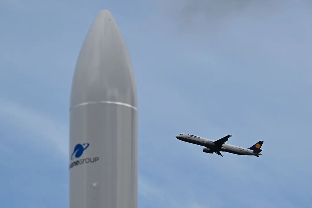 HyImpulse Gets UK Launch License for Paraffin-Wax SR75, Slips to Spring 2027