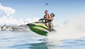 Rockstar Co-Founder Dan Houser Avoids GTA 6 and Open-World Games
