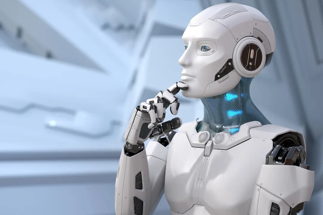 People Do Not See Human-Like AI as Conscious, Study Finds