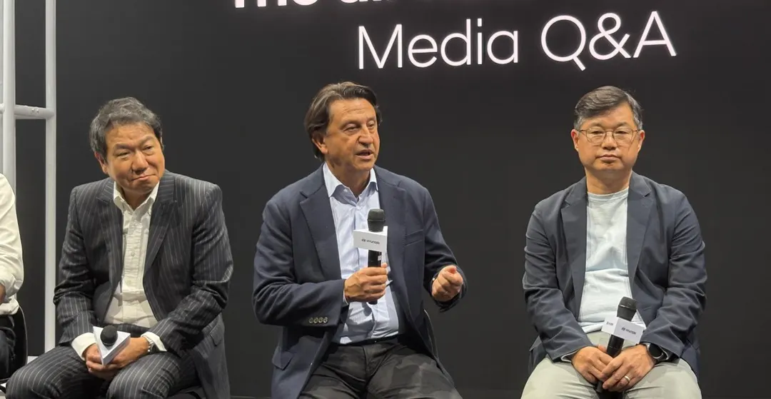 Hyundai CEO: only a 'level playing field' can limit damage from China