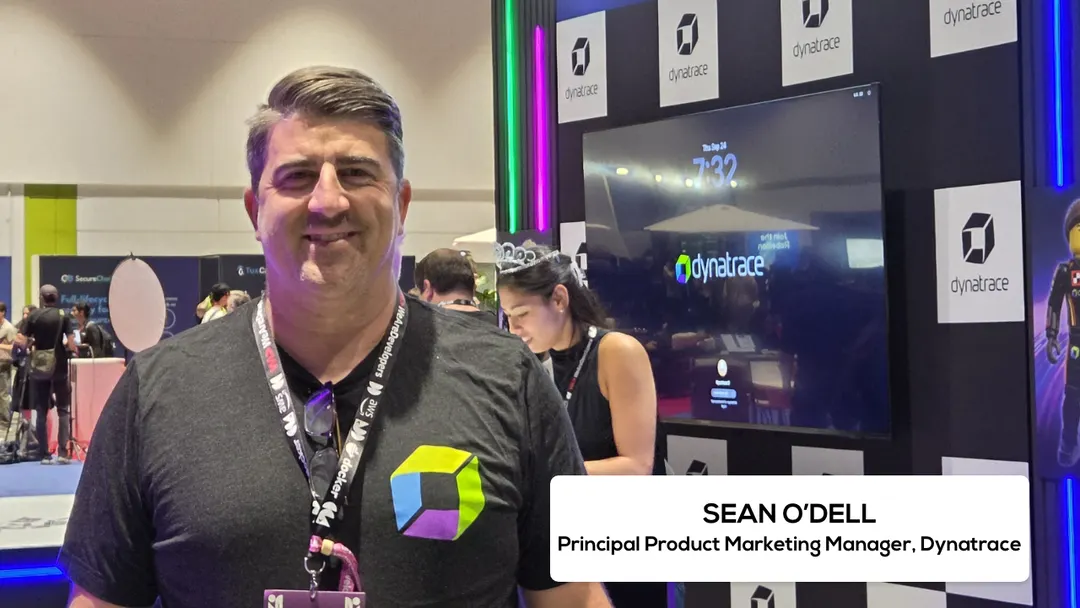 Dynatrace closes $915M acquisition of Arize
