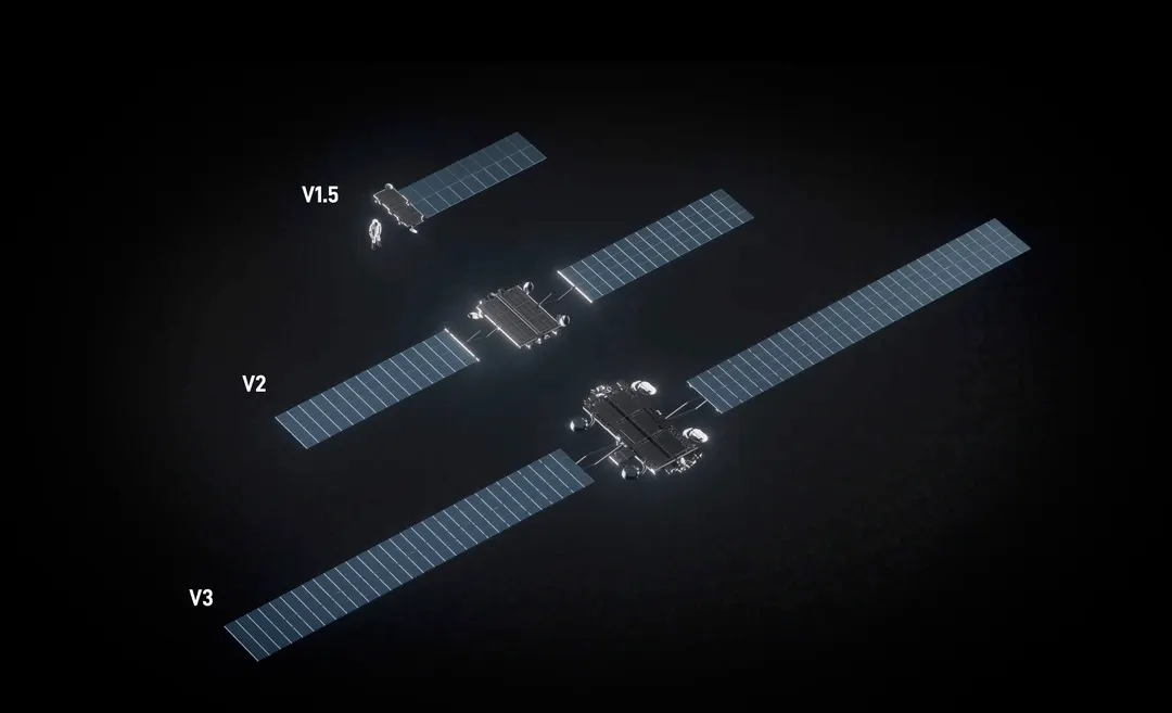 Megaconstellation boom hits shortages of satellite components and materials