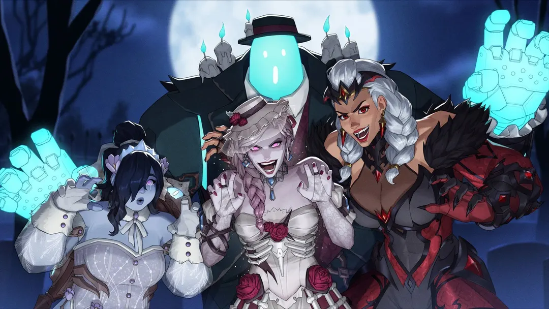 Overwatch Season 5 launches with hero Doctrine and map Grímsvötn