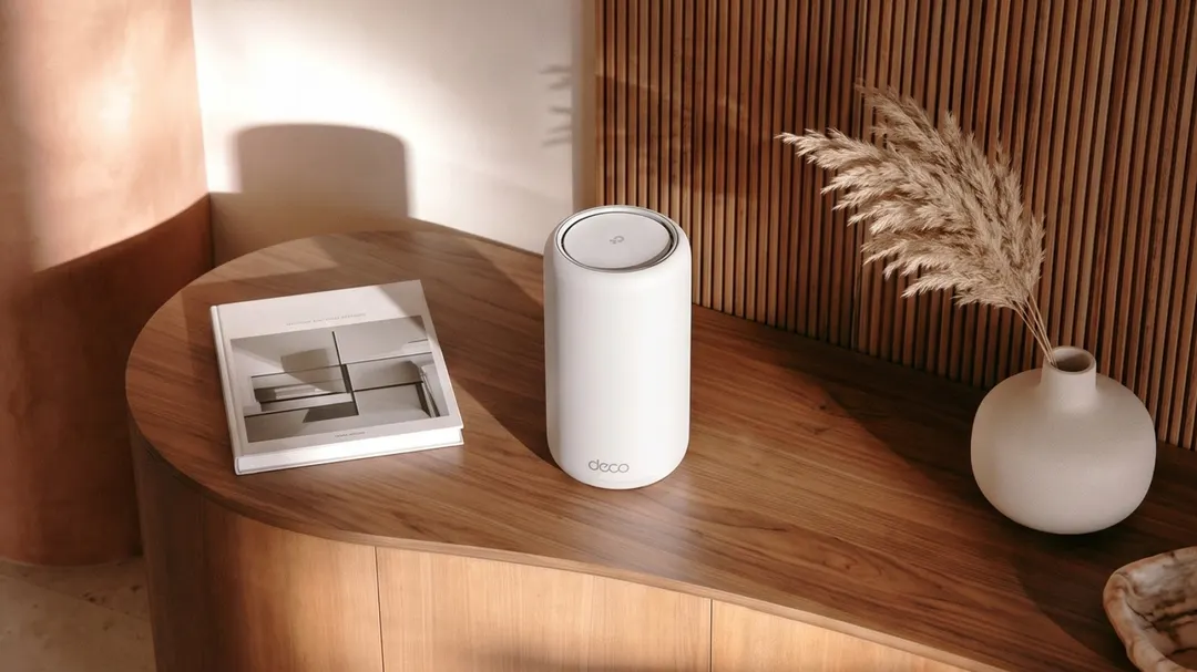 Wi-Fi 8 mesh systems from TP-Link and Asus arrive before the standard is finalized