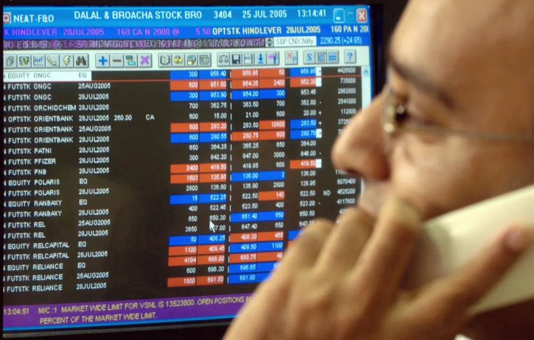 Jane Street Tells India Tribunal SEBI's Own Reports Found No Manipulation Before $567M Order