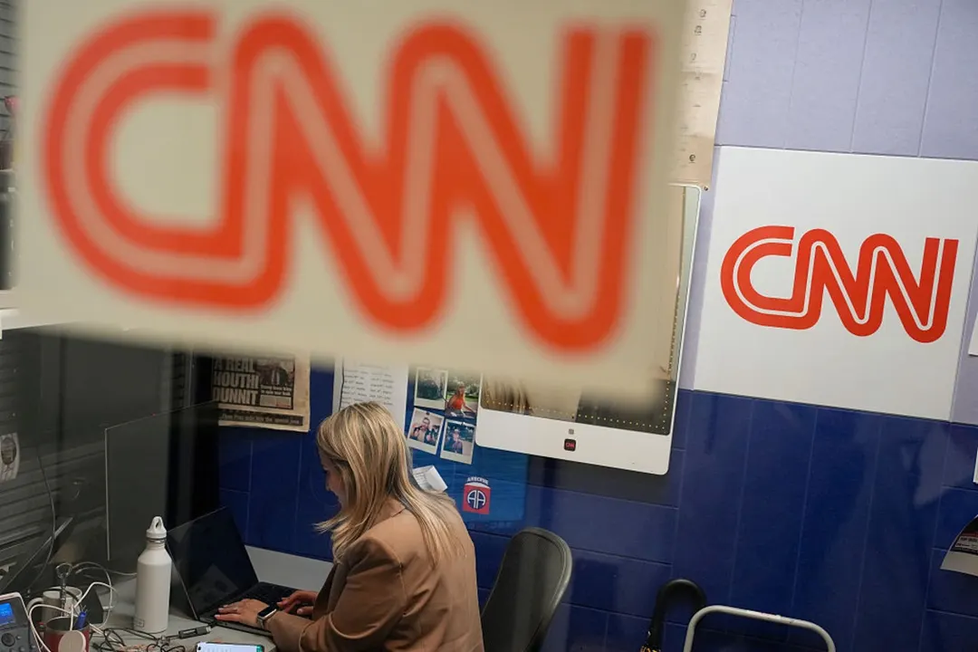 Skydance Unveils CNN and CBS Leadership Ahead of $110B Merger Close