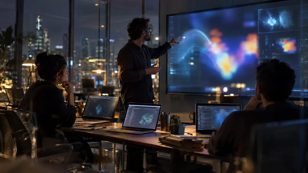 Reflection AI unveils Beam, a 501B-parameter open-weight model